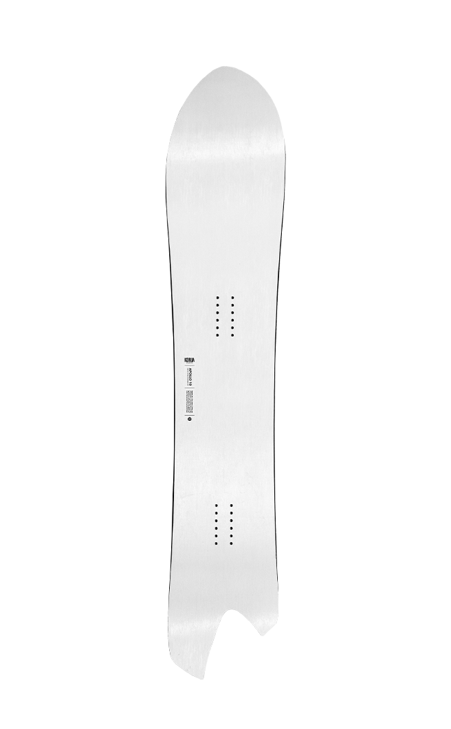 KORUA SHAPES APOLLO 152 レギュラー KORUA Shapes | Apollo 10 KORUA SHAPES APOLLO 152 レギュラー KORUA Shapes | Apollo 10
