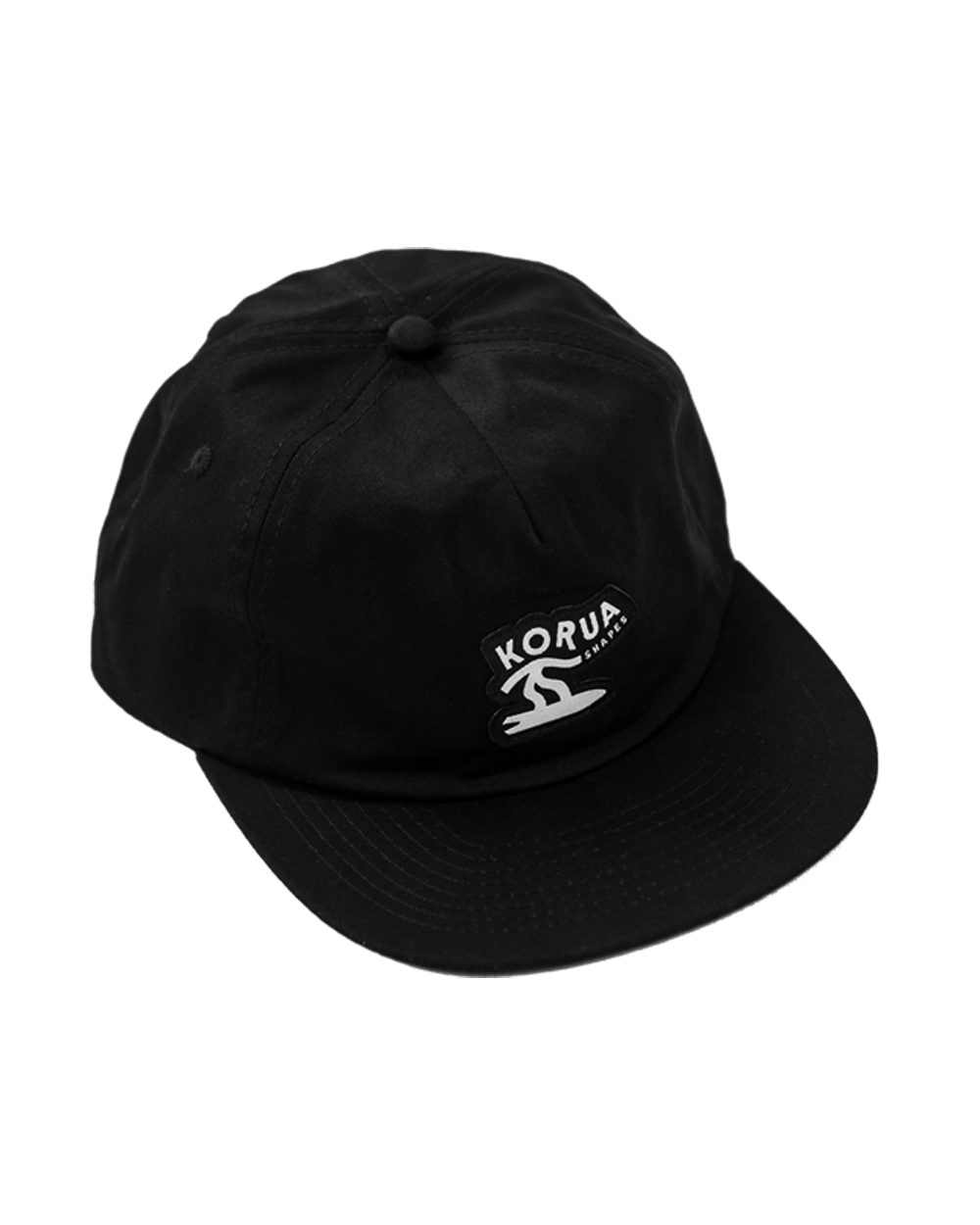 帽子 PALACE P Frame 5-Panel Black Palace Font Snapback 5-Panel Black Men's - SS25 - US