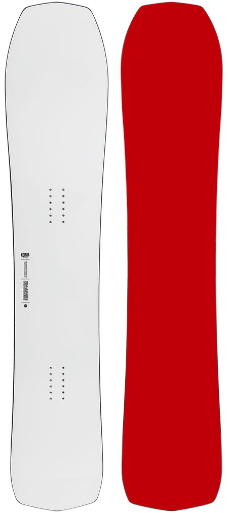 Transition Finder | Snowboards | KORUA Shapes Transition Finder | Snowboards | KORUA Shapes