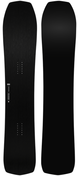 Tranny Finder Plus | Snowboards | KORUA Shapes
