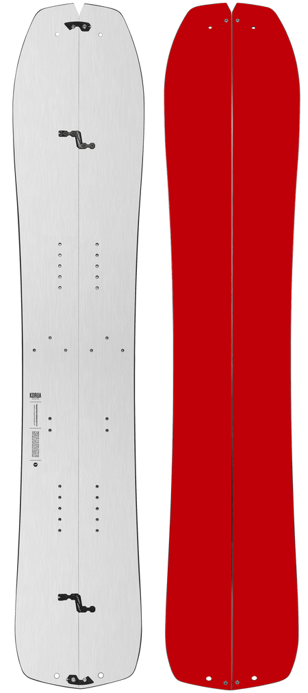 Transition Finder Split