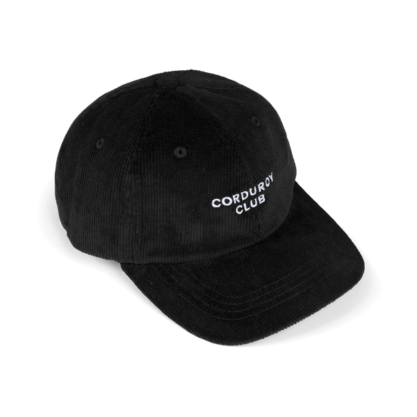 Corduroy Club 