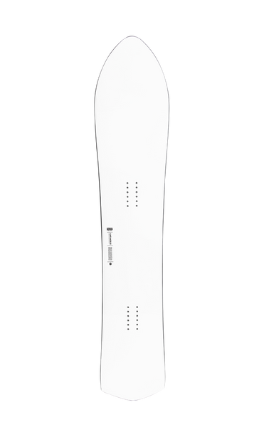 Café Racer | Snowboards | KORUA Shapes