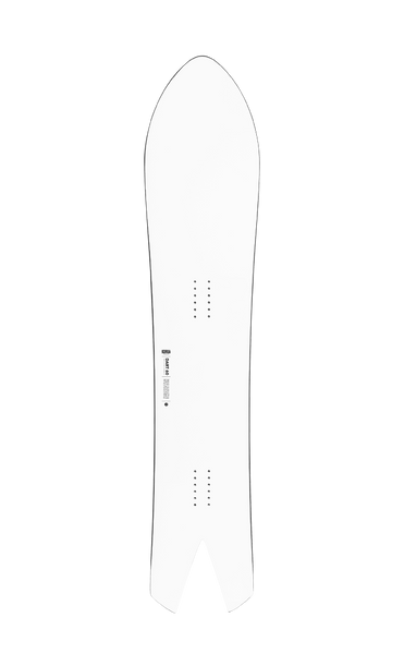 Dart | Snowboards | KORUA Shapes