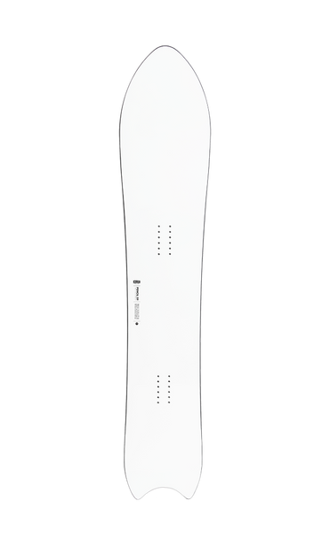 Pencil | Snowboards | KORUA Shapes