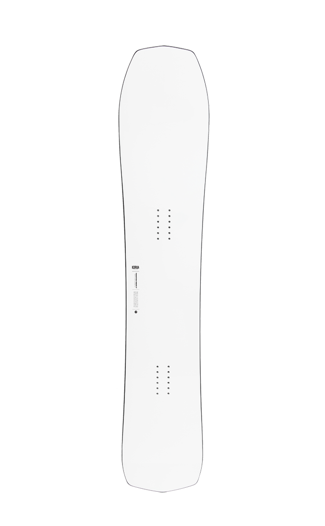 品質一番の Transition Finder | Snowboards | KORUA Shapes スノーボード