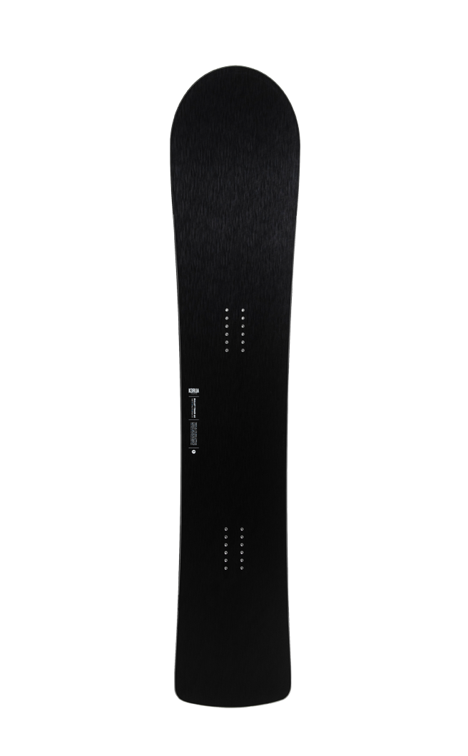 Snowboards | KORUA Shapes (Official Site)