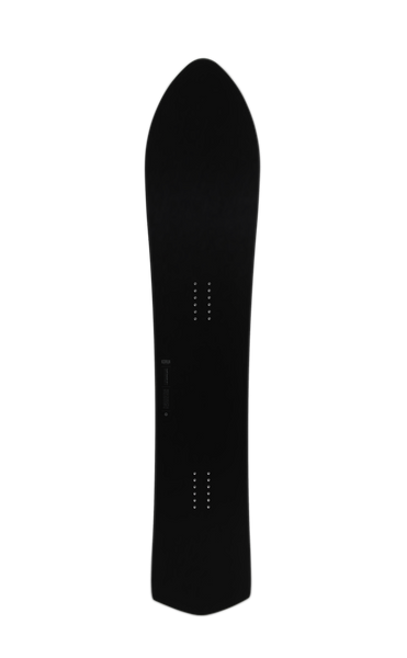 スノーボード KORUA SHAPES CAFE RACER 156cm Korua Shapes Cafe Racer Snowboard Review - Snowboard Robot