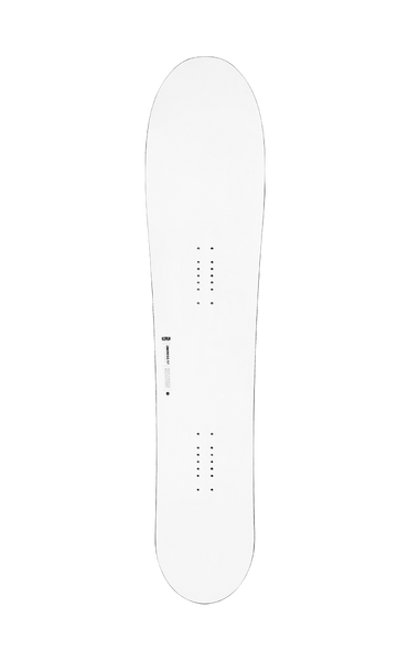 Uberegg | Snowboards | KORUA Shapes