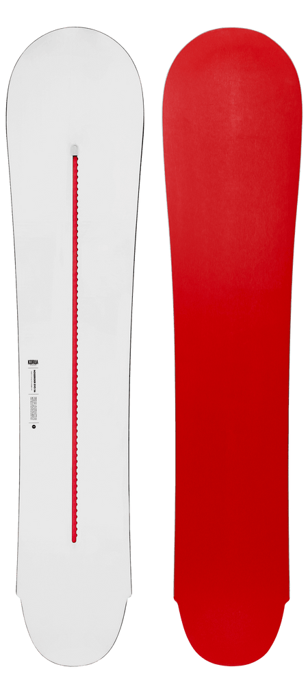 line rider snowboard Nose Rider Snowboard | Concept Line