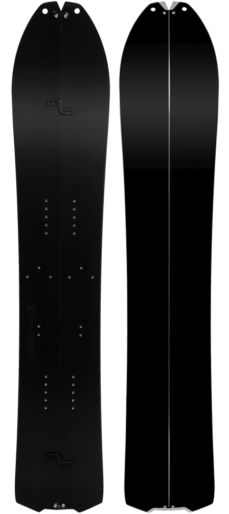 Escalator Split Plus | Splitboards | KORUA Shapes (Official site)